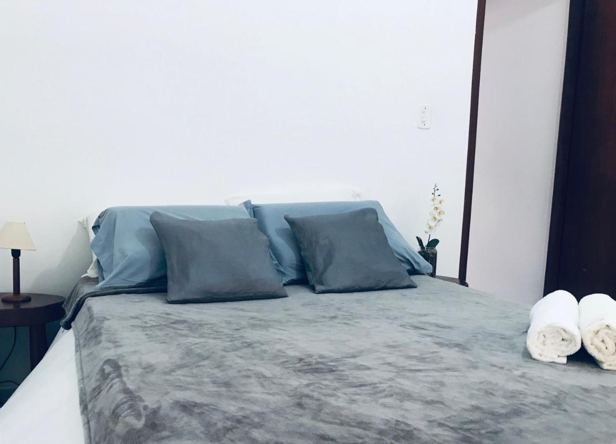 Apartamento 02 No Vivendas Do Serrano Em Lencois Ngoại thất bức ảnh