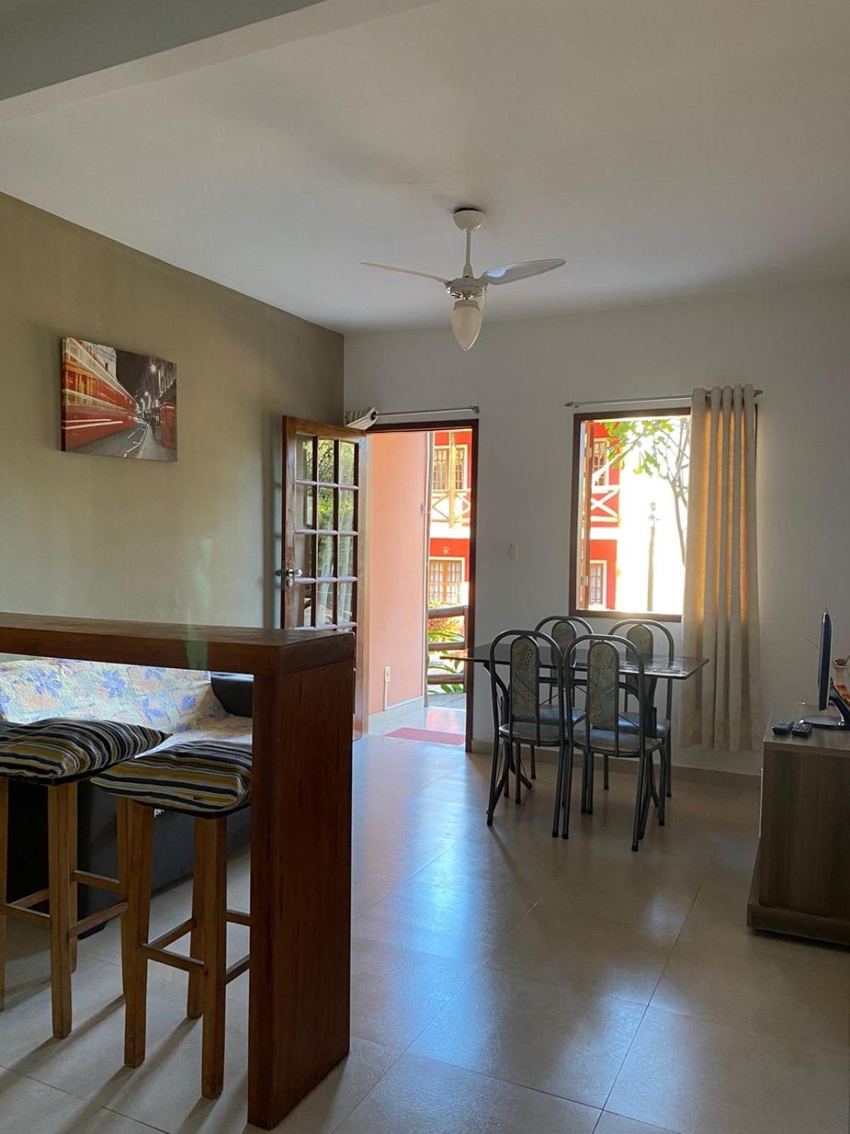 Apartamento 02 No Vivendas Do Serrano Em Lencois Ngoại thất bức ảnh