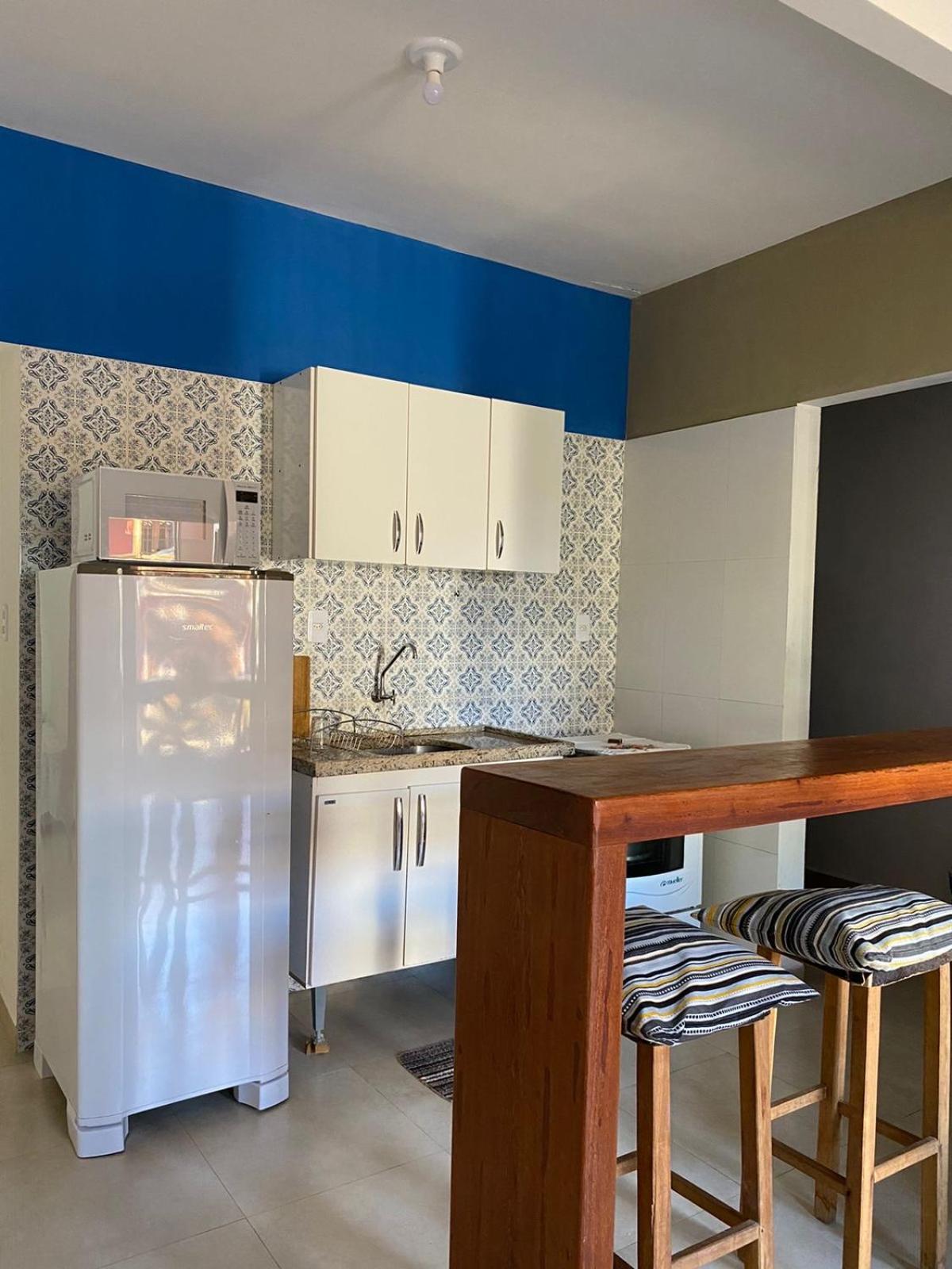 Apartamento 02 No Vivendas Do Serrano Em Lencois Ngoại thất bức ảnh