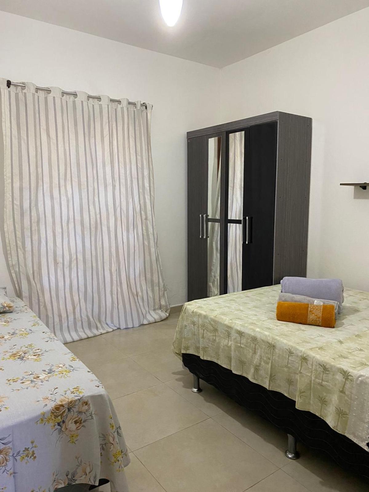 Apartamento 02 No Vivendas Do Serrano Em Lencois Ngoại thất bức ảnh