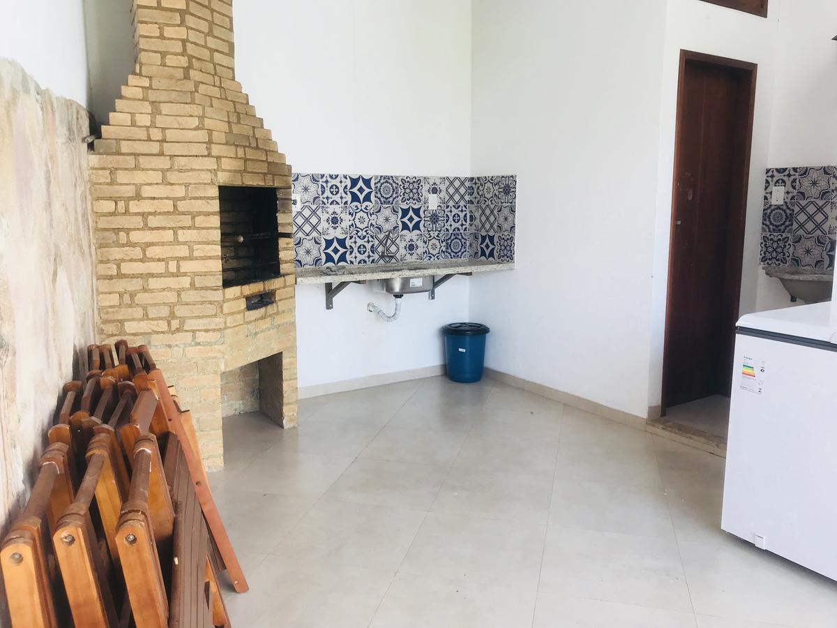 Apartamento 02 No Vivendas Do Serrano Em Lencois Ngoại thất bức ảnh