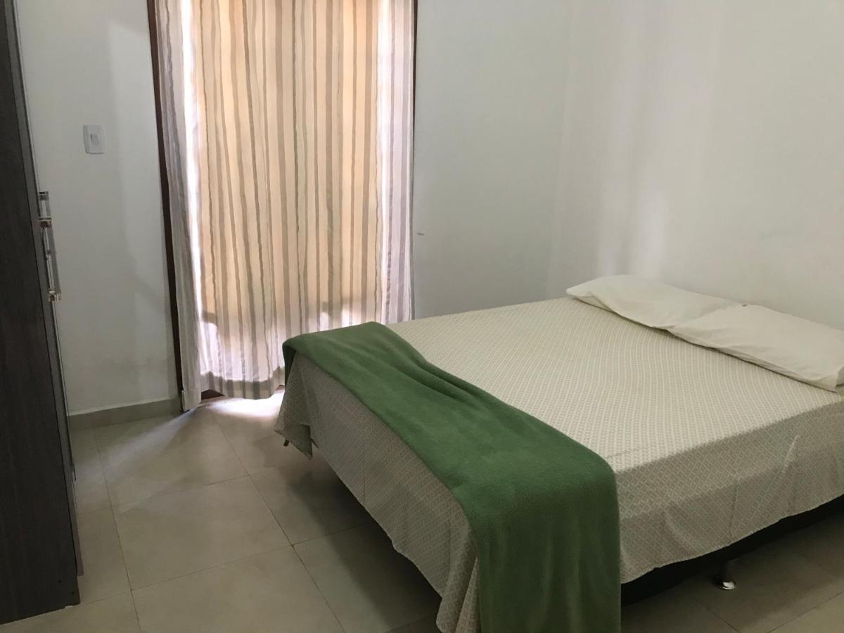 Apartamento 02 No Vivendas Do Serrano Em Lencois Ngoại thất bức ảnh